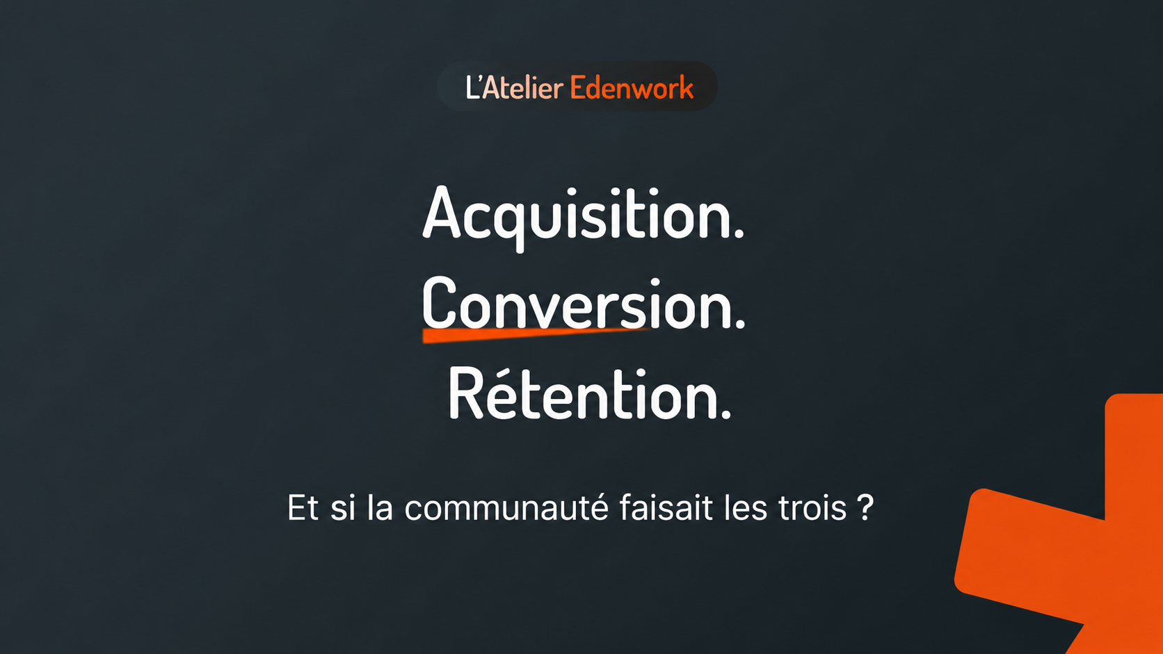 Pourquoi la communauté est devenue un actif stratégique pour les marques B2B